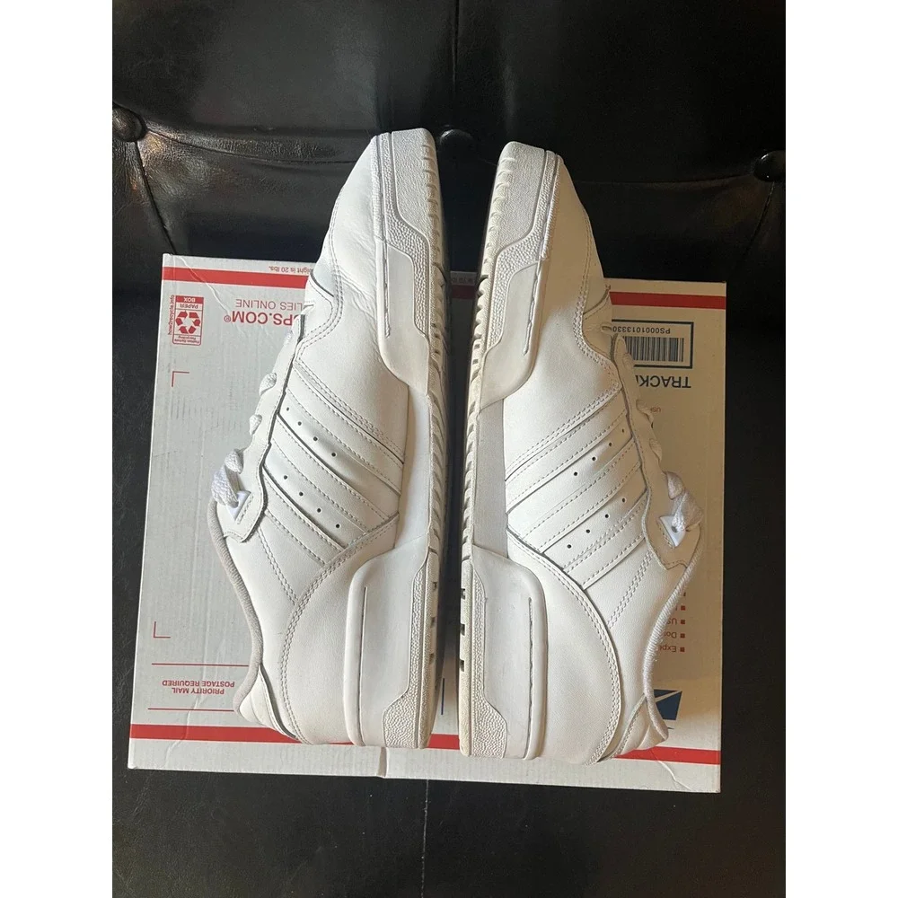 Adidas Rivalry Low Cloud White